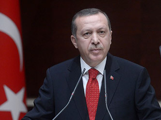 Başbakan Erdoğan Genelge Yayımladı