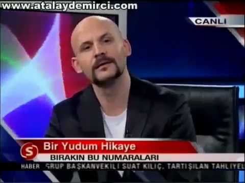 2013 Yetenek Sizsiniz Türkiye Birincisi Atalay Demirci Full İzle