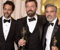 85. Oscar Ödüllerini Alanlar