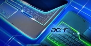 Acer Aspire P3 Ultrabook Diğerlerinden Farklı