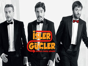 Ahmet Kural Genç Turkcell Reklamı İzle