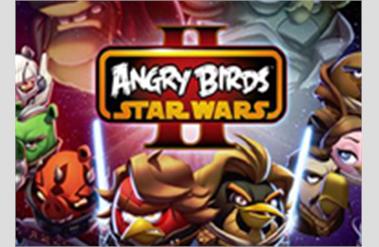 Angry Birdsün Uzay Maceraları Devam Ediyor