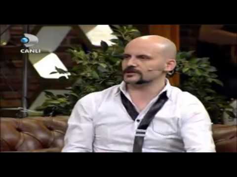 Atalay Demirci Stand Up İşine Başlama Hikayesi Beyaz Show 30 Mart 2013