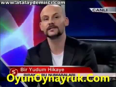 Atalay Demirci Yetenek Sizsiniz Türkiye Finali 11.03.2013