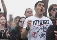 Ateizm Anketi