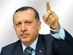 Başbakan Erdoğan Bodrumdaki Çarpık Yapıyı Yıkacak