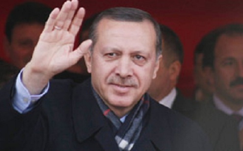 Başbakan Erdoğan Katara Gitme Nedeni