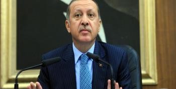 Başbakan Erdoğan PKK Sözünü Tuutmadı