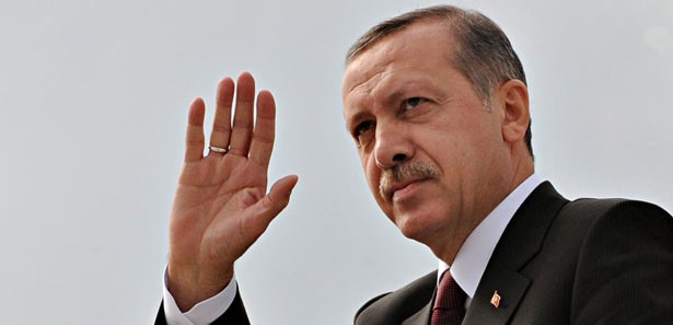 Başbakan Erdoğandan Afrikaya Neden Gitti