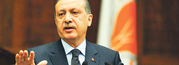 Başbakan Erdoğandan Şok Eden İnceleme