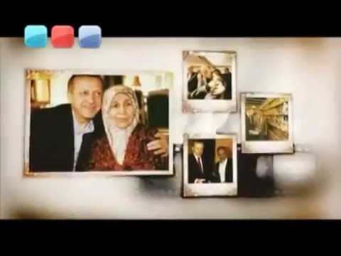 Başbakan Erdoğan’ın 60 Yaş Doğum Gününe Özel Klip..