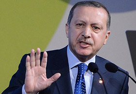 Başbakan Recep Tayyip Erdoğana Suikast Timi Yakalandı