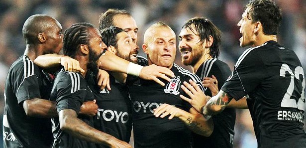 Beşiktaş-Tromsö Maçının Biletleri Satışa Çıktı