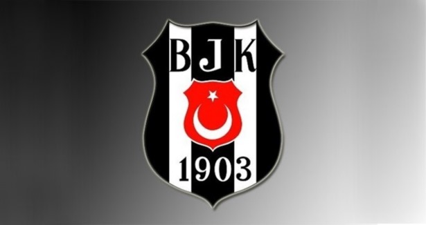 Beşiktaşa Dev Sponsor