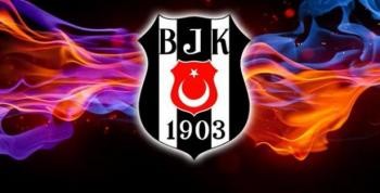 Beşiktaştan Dev Sponsorluk Anlaşması