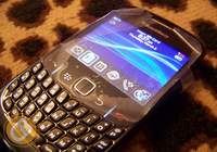 Blackberryin Sahibi Bir Türk Olabilir