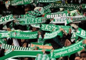 Bursaspor – Galatasaray Maçının Biletleri Tükendi