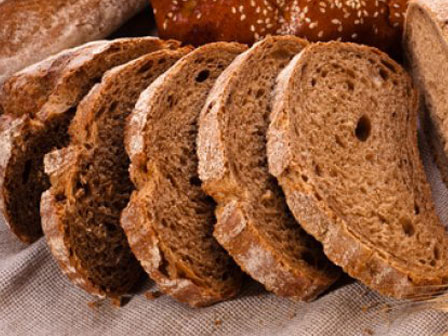 Çok Fazla Kepekli Ekmek Tüketmek Zarar Lı Mı