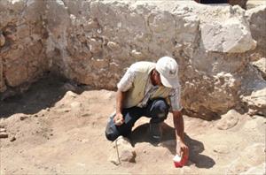 Darada Kazılar 100 Yıl Sürecek