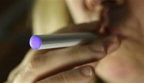Elektronik Sigara Da Kansere Neden Oluyor