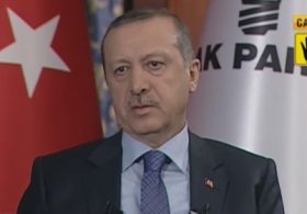 Erdoğan Çözüm Sürecinde Hazmedilmeyen Olaylar Var
