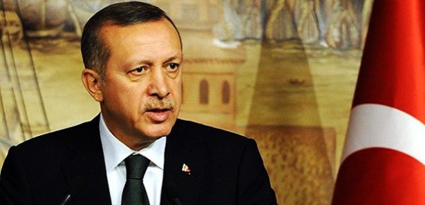 Erdoğana Suikast Son Anda Önlendi