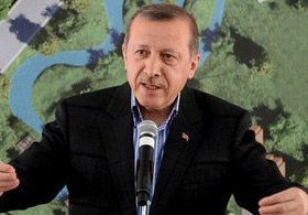 Erdoğandan Kılıçdaroğluna Çok Sert Mesaj