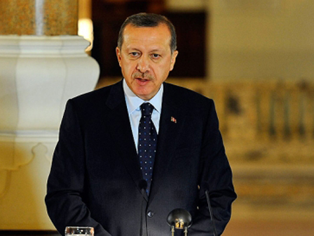 Erdoğanın İki Sürprizi Var