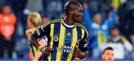 Fenerbahçe – Bursaspor Maçı Özeti