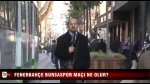 Fenerbahçe Bursaspor Maçı Ne Zaman