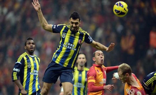 Fenerbahçe Galatasaray Maçı Canlı İzle Lig TV Kanalında