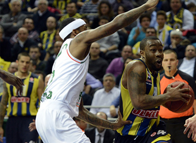 Fenerbahçe Montepaschi Siena Basket Maçını İzle