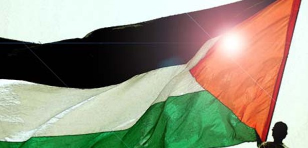 Filistinlilerden Arap Barış Planına İptal Çağrısı