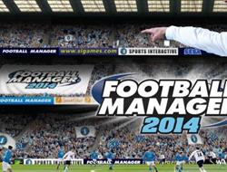 Football Manager 2014ün Yeni Özellikleri