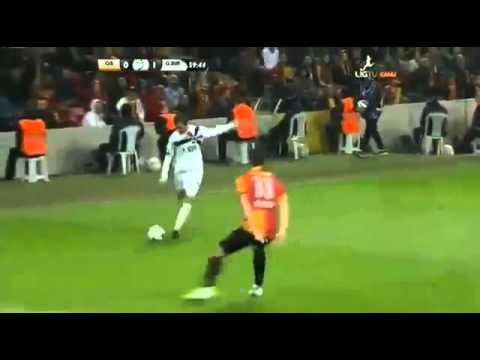 Galatasaray 0-1 Genclerbirligi Maçının Özetini İzle