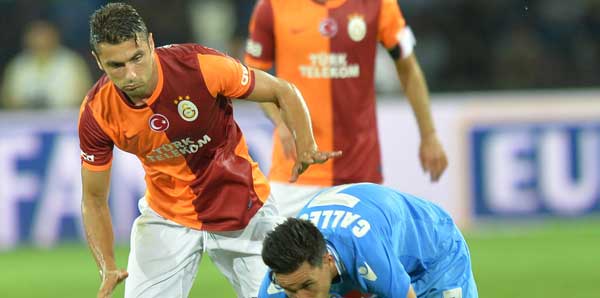 Galatasaray Transfer Haberleri Futbol
