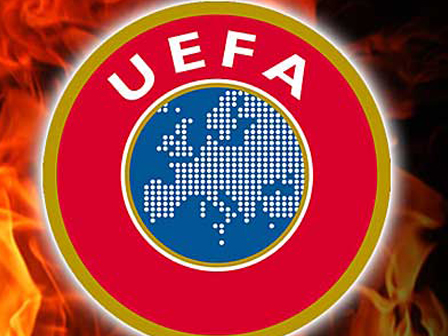 Galatasaray UEFAdan Ceza Alacak Mı?