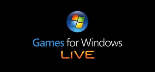 Games For Windows  Live Kapatılıyor