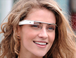 Google Glass Kullanma Kılavuzu