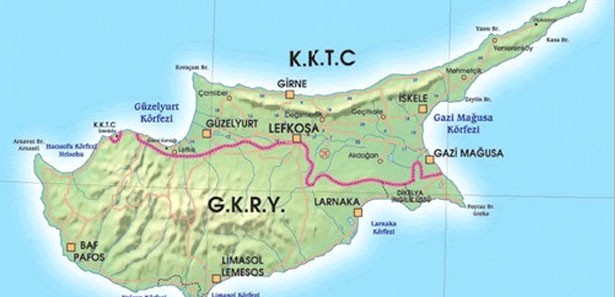 Güney Kıbrıs Rum Kesiminde Seçimi Kim Kazandı