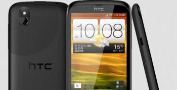 HTC Desire U özellikleri