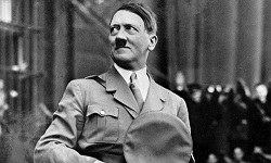 Hitlerin Hastalık Hastası Depresif Ve İlaç Bağımlısı Olduğu Ortaya Çıktı