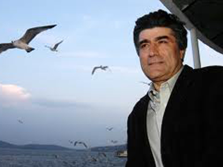 Hrant Dink Anma Töreni Izle