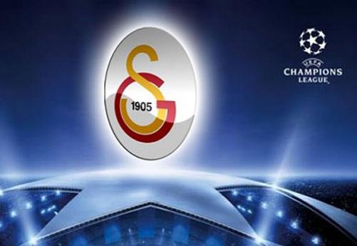Galatasarayın Şampiyonlar Ligindeki Rakipleri