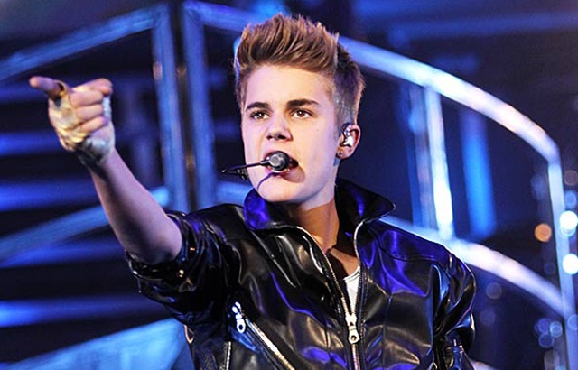 Justin Bieber Konserine Bilet Bulamayanlar
