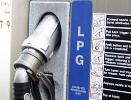 LPG Kullanıcılarına Kritik Uyarı