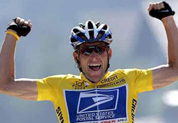 Lance Armstrong Doping Yaptığını İtiraf Etti