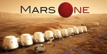 Mars Yolcusu 11 Çılgın Türk