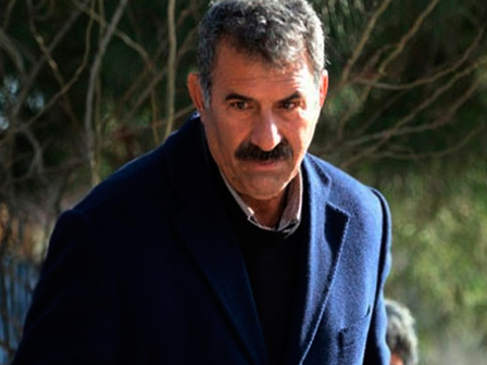 Mehmet Öcalan İmralıya Gidiyor (Video)
