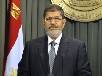 Mısırın Devlet Başkanı Hakkında Bilgiler